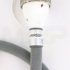 2018 Lumenis LightSheer Desire Diode System HS 805nm Handpiece Serial