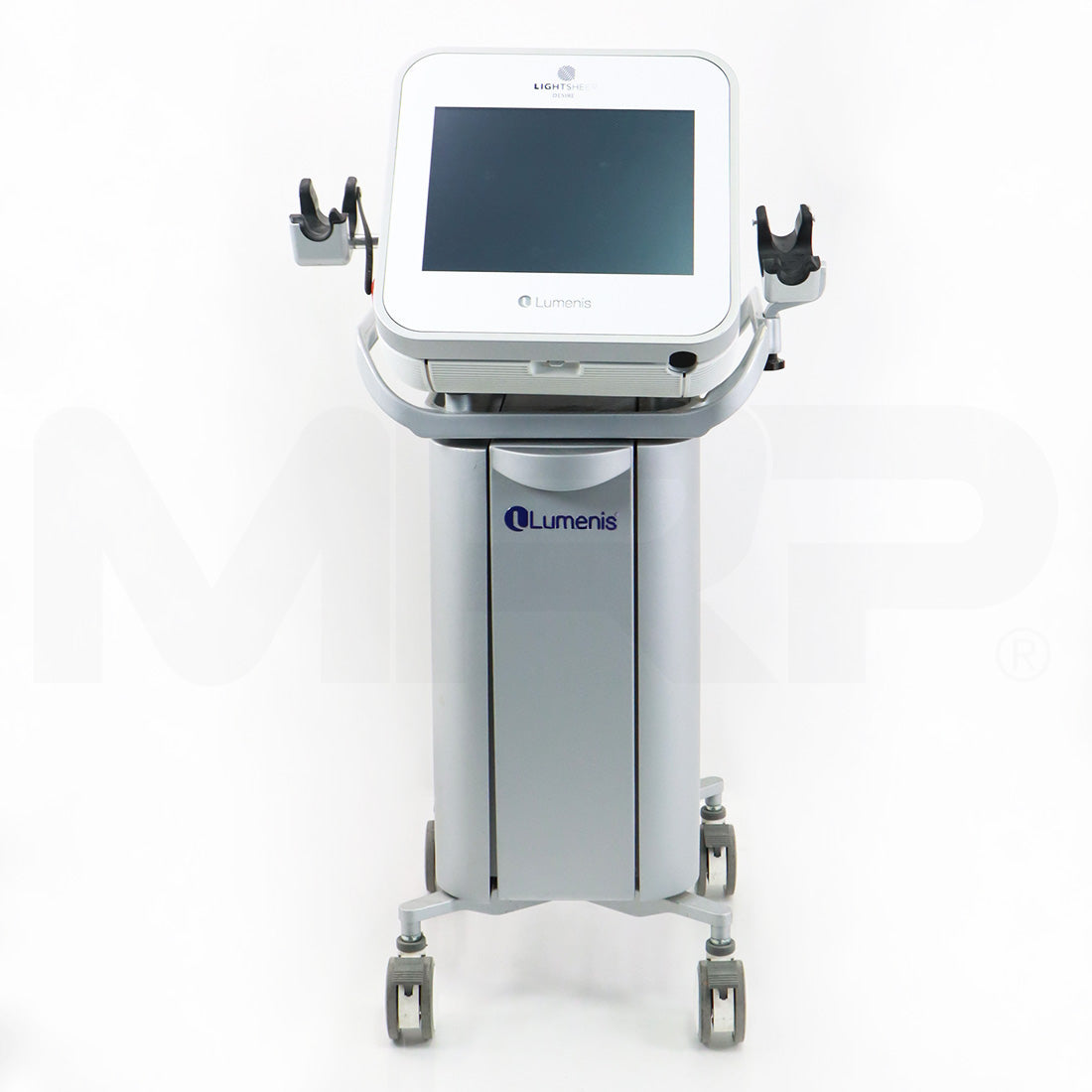 2018 Lumenis LightSheer Desire Diode System Front