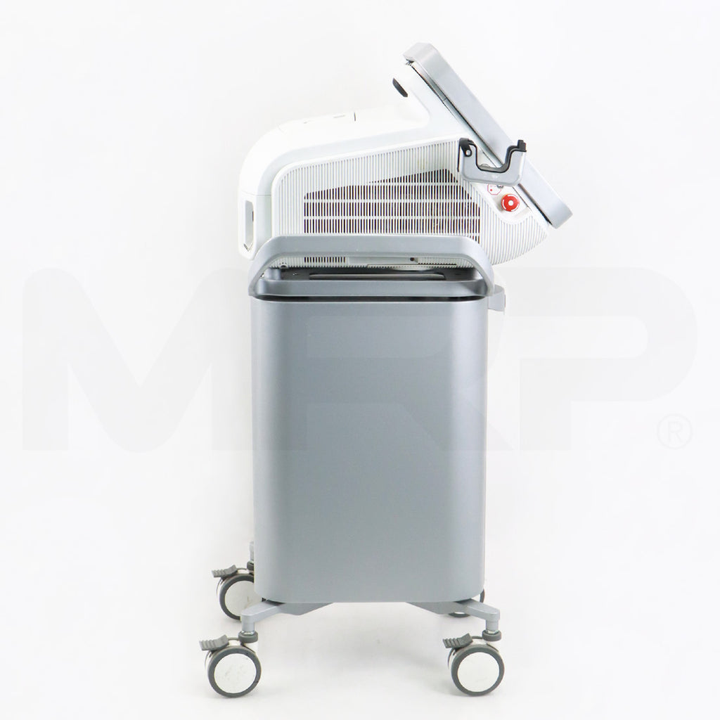 2018 Lumenis LightSheer Desire Diode System Side