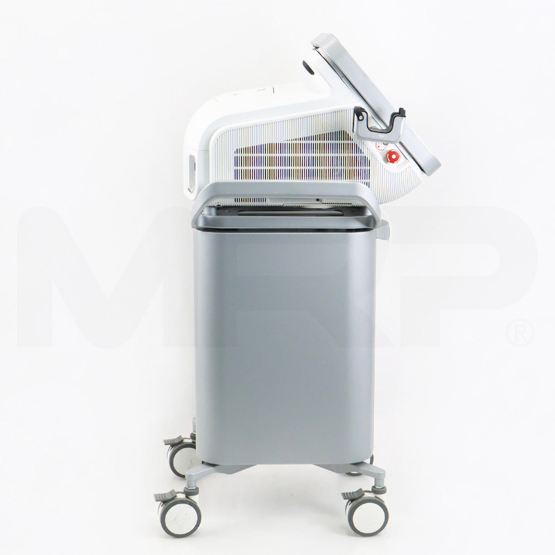 2018 Lumenis LightSheer Desire Diode System Side