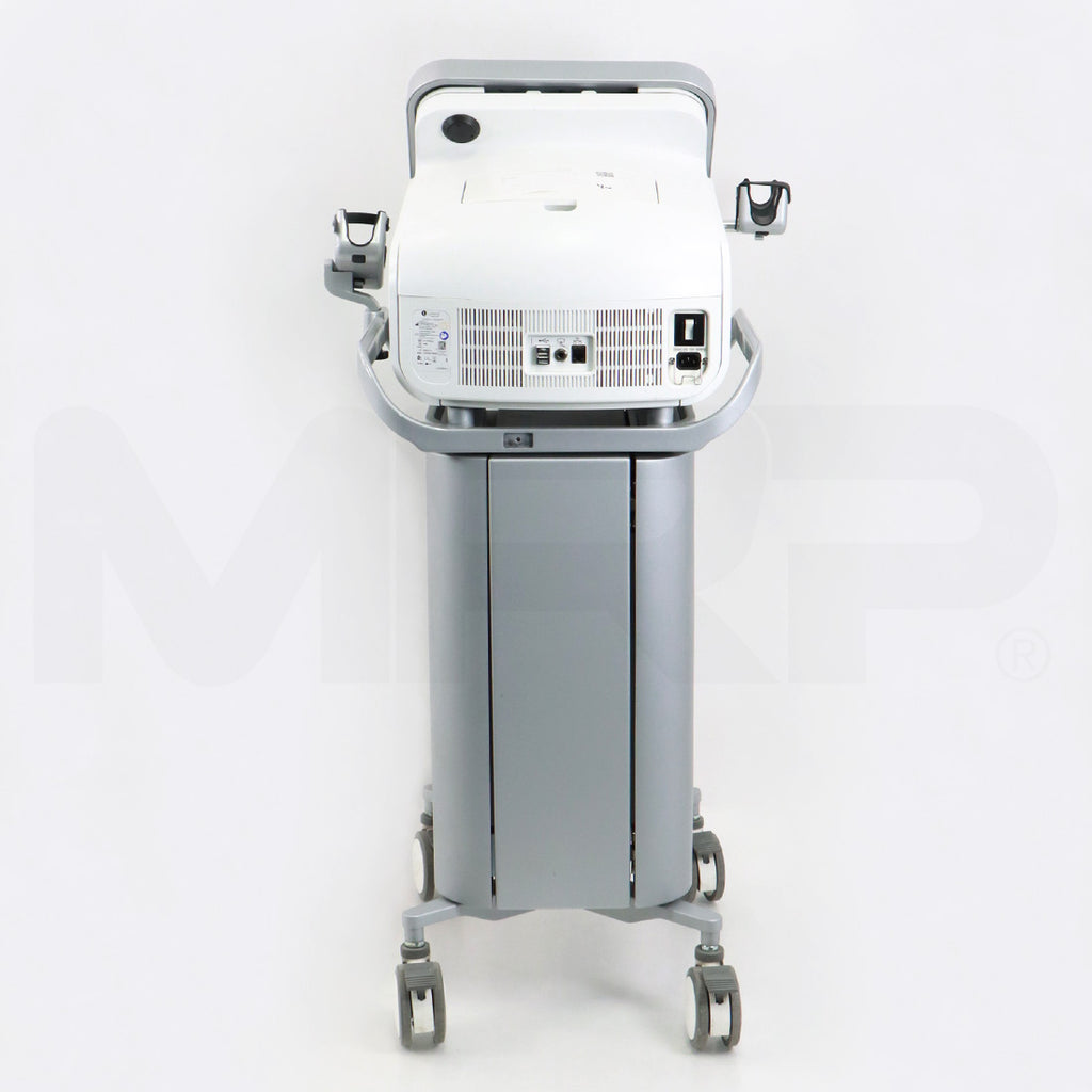 2018 Lumenis LightSheer Desire Diode System Back