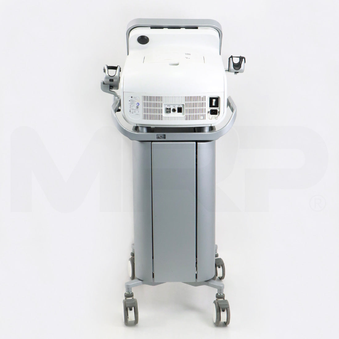 2018 Lumenis LightSheer Desire Diode System Back