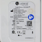 2018 Lumenis LightSheer Desire Diode System Serial