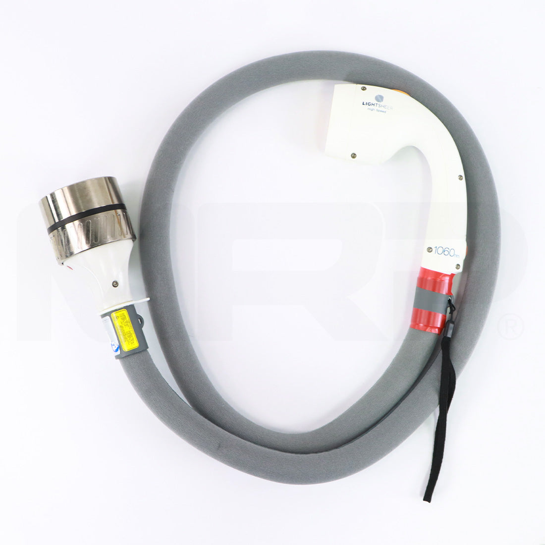 2018 Lumenis LightSheer Desire Diode System HS 1060nm Handpiece