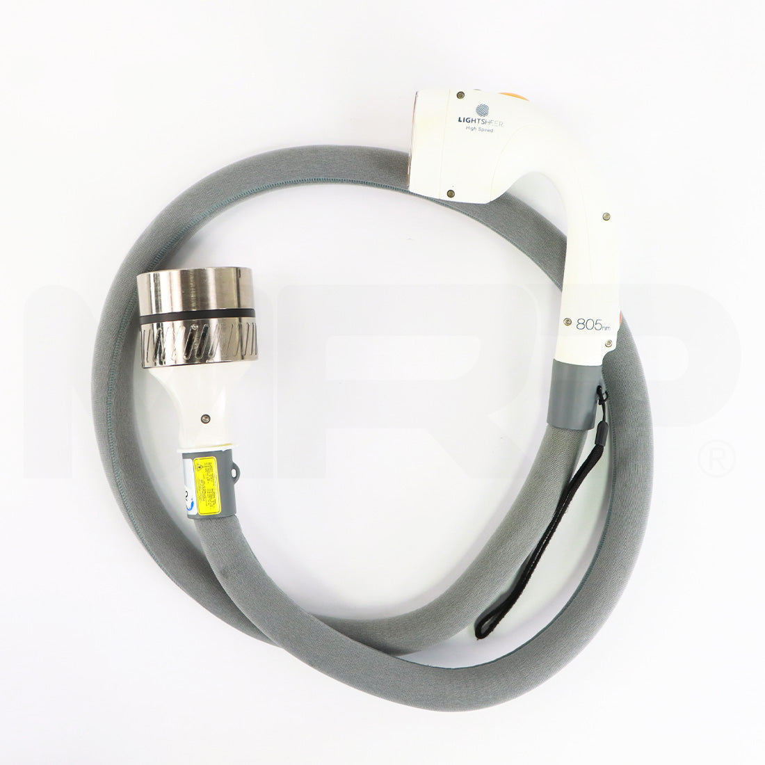 2018 Lumenis LightSheer Desire Diode System HS 805nm Handpiece
