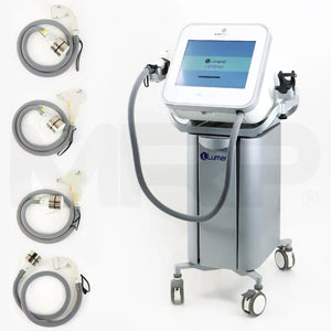 2018 Lumenis LightSheer Desire Diode Hair Removal Laser System