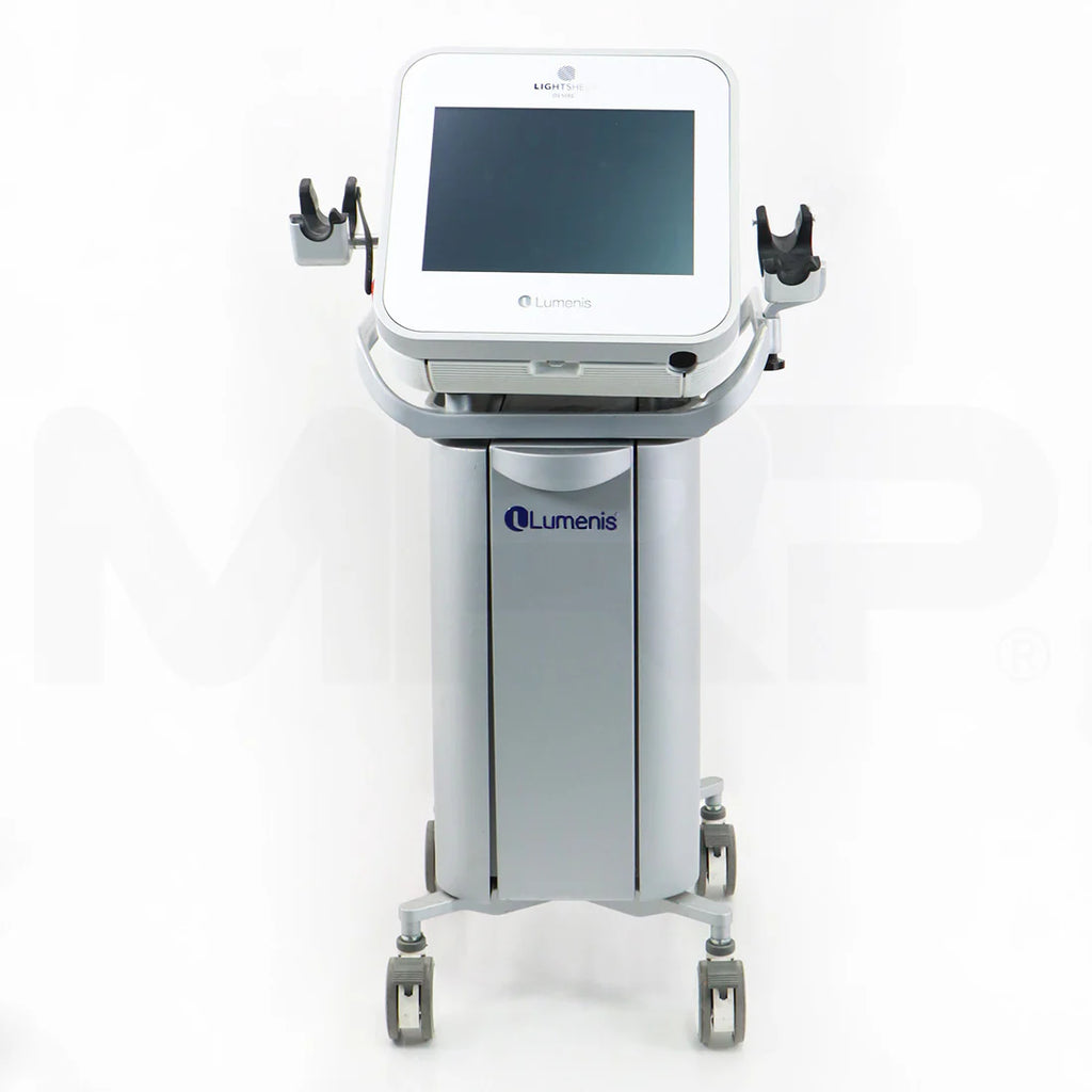 2018 Lumenis LightSheer Desire Diode Hair Removal Laser System