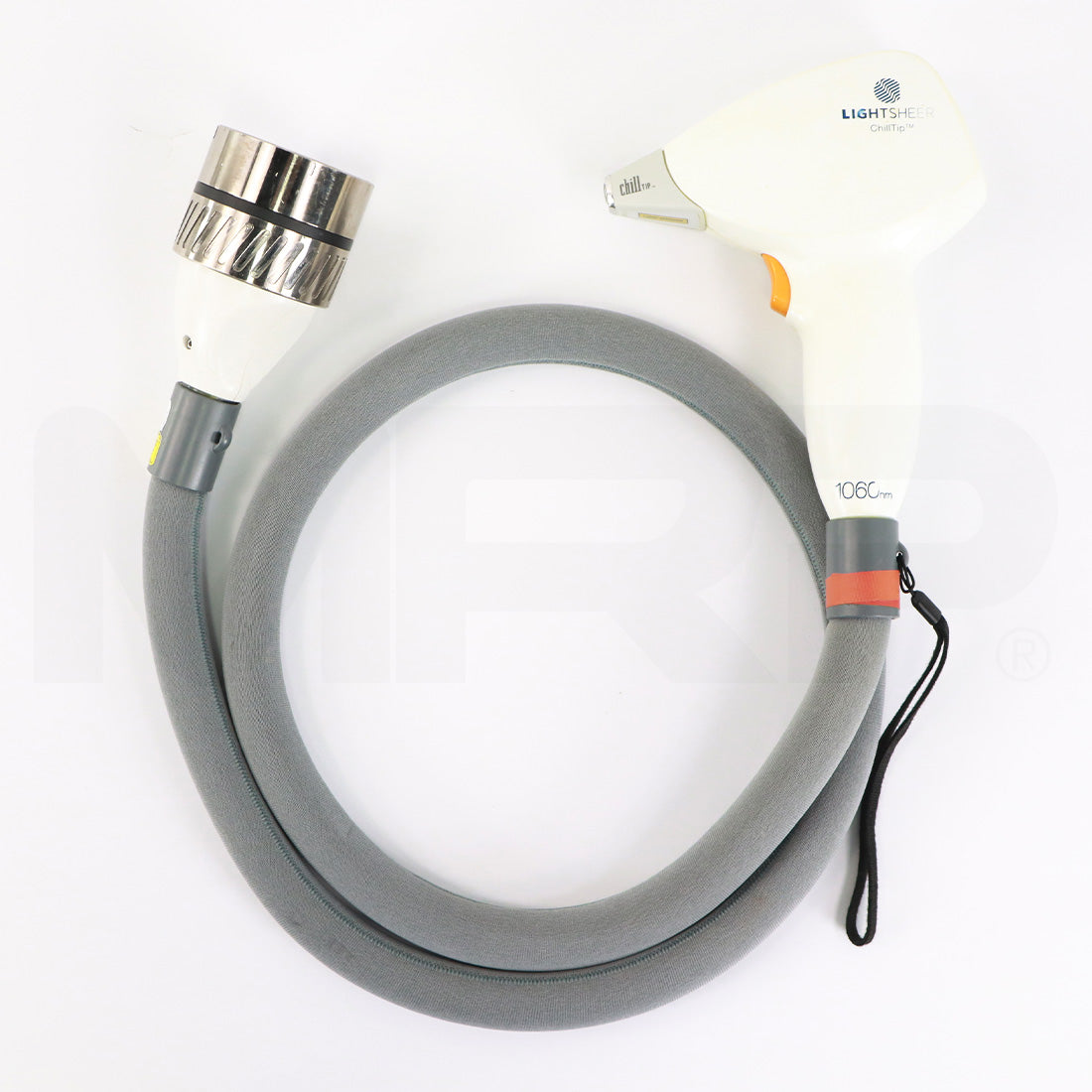 2018 Lumenis LightSheer Desire Diode System ET 1060nm Handpiece