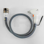 Lumenis LightSheer Desire ET 1064nm Laser Hair Removal Chill Tip Handpiece