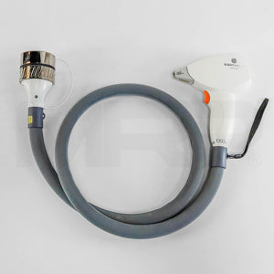 Lumenis LightSheer Desire ET 1064nm Laser Hair Removal Chill Tip Handpiece
