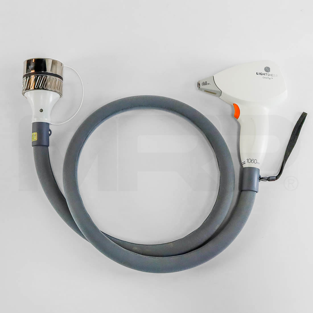 Lumenis LightSheer Desire ET 1064nm Laser Hair Removal Chill Tip Handpiece