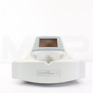 Lumenis LightSheer XC Diode Laser System Top Panel Screen Assembly As-Is A