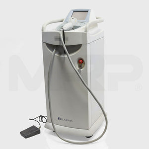 Lumenis Lightsheer XC Diode Hair Removal Laser System