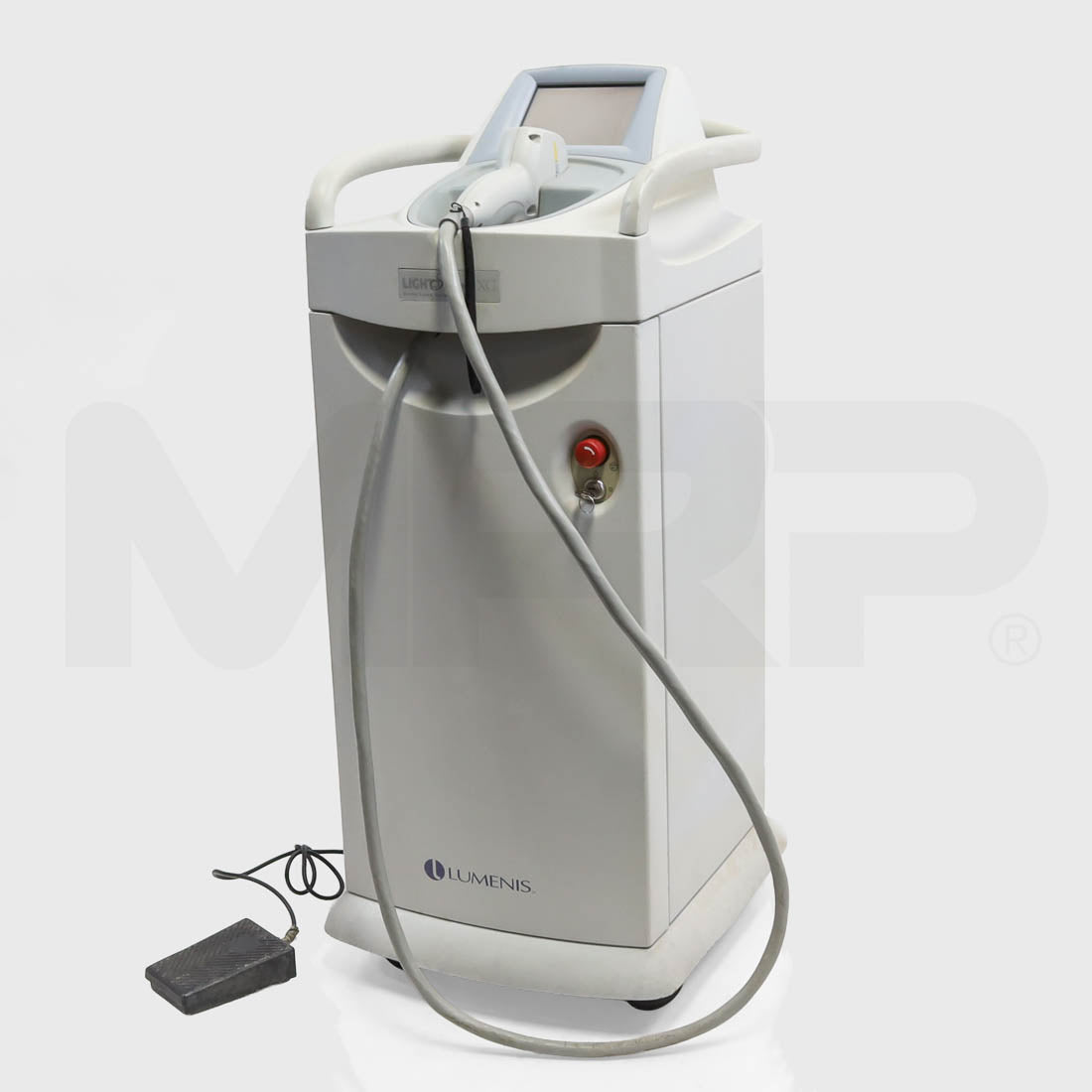 Lumenis Lightsheer XC Diode Hair Removal Laser System