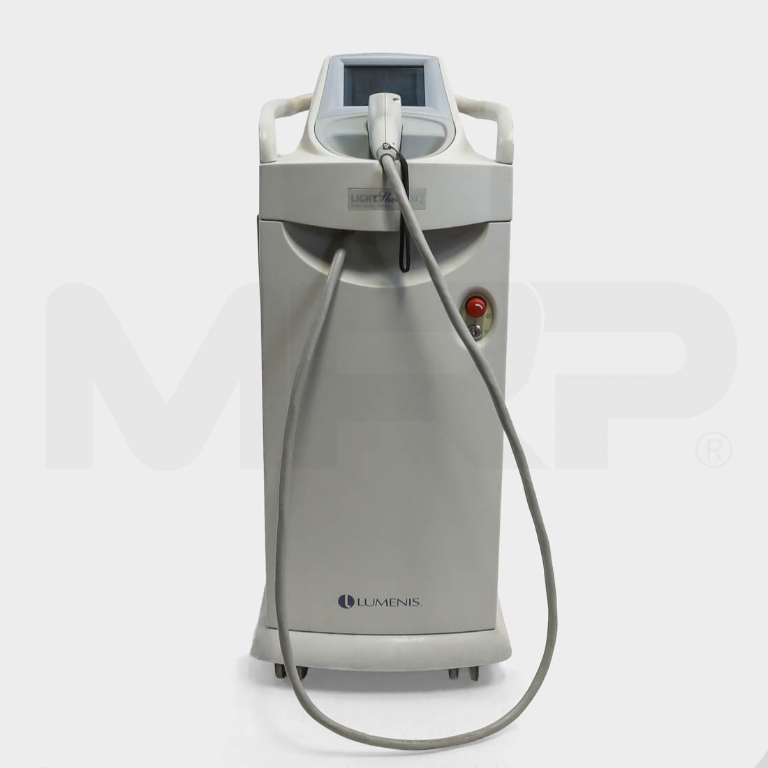 Lumenis Lightsheer XC Diode Hair Removal Laser System