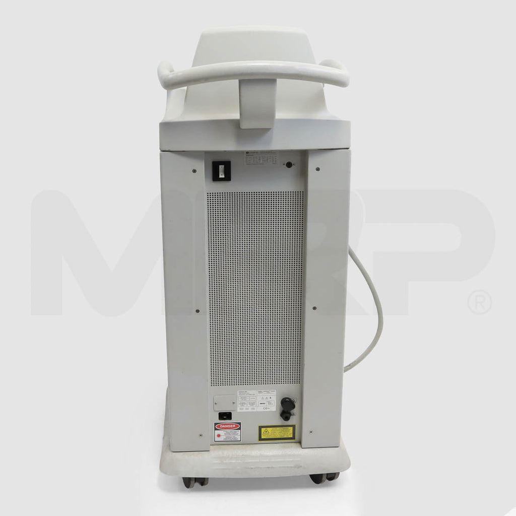Lumenis Lightsheer XC Diode Hair Removal Laser System