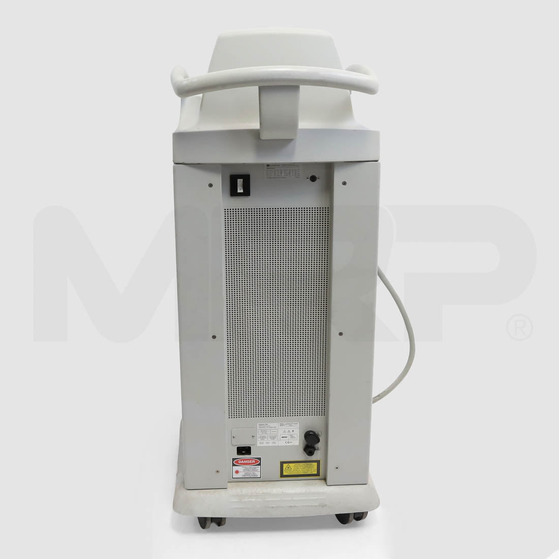 Lumenis Lightsheer XC Diode Hair Removal Laser System