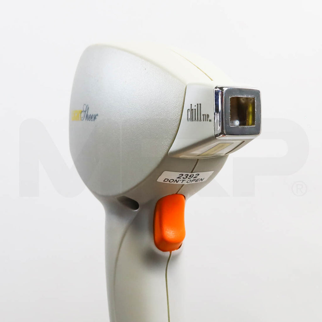 Lumenis Lightsheer XC Diode Hair Removal Laser System