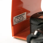 Linemaster Enclosed Clipper Switch 5-Pin Electronic Footswitch SP-522-300-1