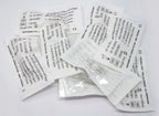 Lot - Qty: 10 - Silver SkinStylus Pen Microneedling Needles Microneedle