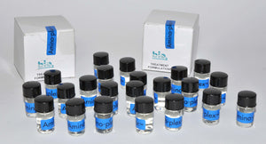 (Lot of 22) Amino-Plex II Bio Cosmeceuticals Treatment Formulations 5/8 Vial