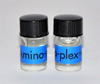 (Lot of 22) Amino-Plex II Bio Cosmeceuticals Treatment Formulations 5/8 Vial