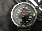 Lot of 4 Select & Henry Schein Sphygmomanometer Blood Pressure Cuff Size 11 & 12