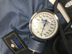 Lot of 4 Select & Henry Schein Sphygmomanometer Blood Pressure Cuff Size 11 & 12