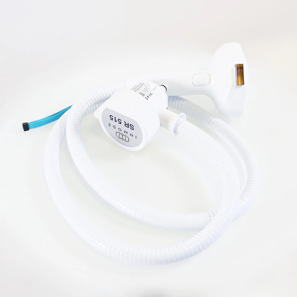 2020 InMode Optimas Multi-Platform Skin Treatment & Hair Removal System