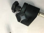 Lumenis AcuPulse Duo Laser Handpiece Extra Support Clamp-On Articulated Arm