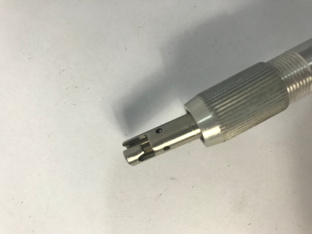 Lumenis AcuPulse Duo Laser Handpiece Extra Support Clamp-On Articulated Arm