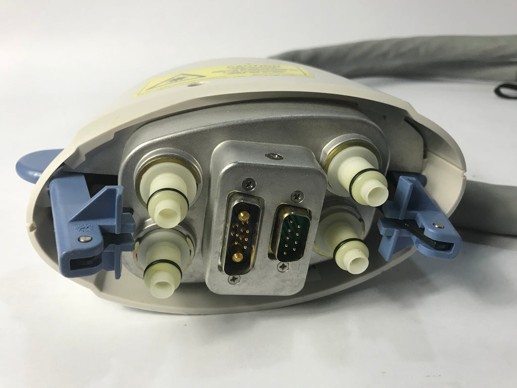 Lumenis AcuPulse Duo Laser Handpiece Extra Support Clamp-On Articulated Arm