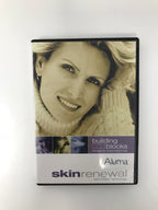 Lumenis Aluma Skin Renewal Building Blocks Marketing and Patient Education DVDs