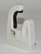 Lumenis Coherent UltraPulse Ultra 5000c CO2 Laser Mast Side Arm Holder Bracket