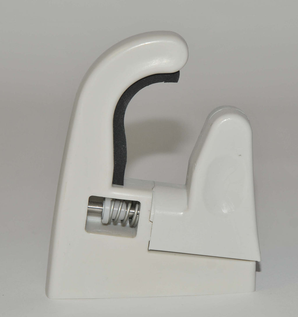 Lumenis Coherent UltraPulse Ultra 5000c CO2 Laser Mast Side Arm Holder Bracket