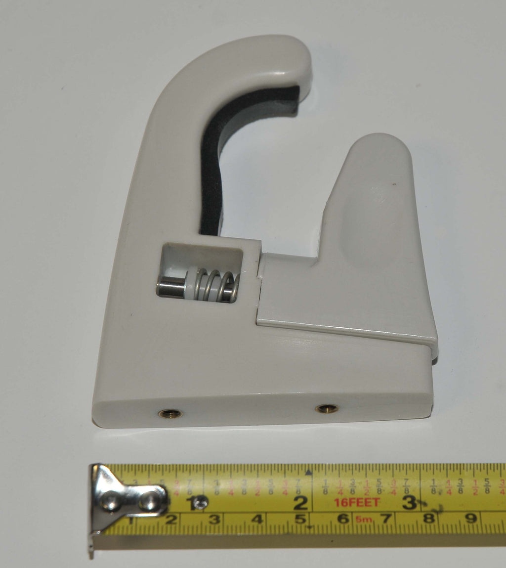 Lumenis Coherent UltraPulse Ultra 5000c CO2 Laser Mast Side Arm Holder Bracket