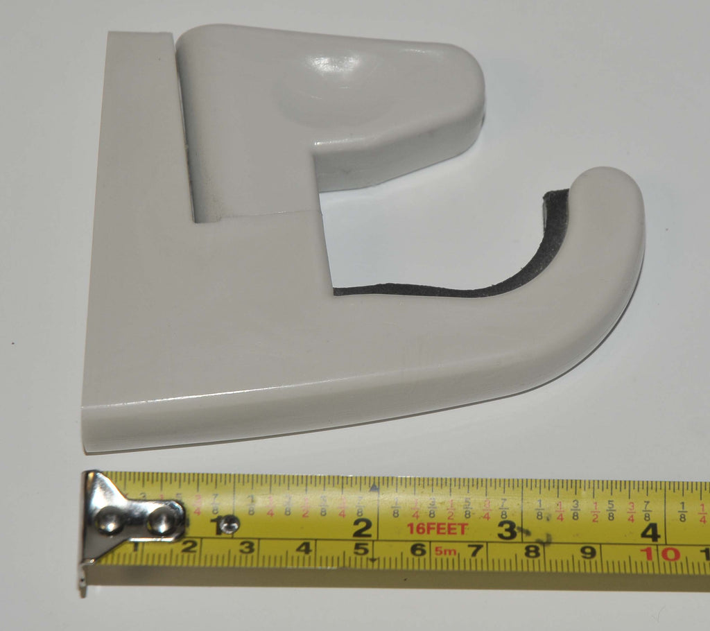 Lumenis Coherent UltraPulse Ultra 5000c CO2 Laser Mast Side Arm Holder Bracket