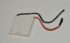 Lumenis IPL Laser ThermoElectric TEC Module Electric PARTS Black Red Wire Lead
