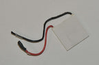 Lumenis IPL Laser ThermoElectric TEC Module Electric PARTS Black Red Wire Lead