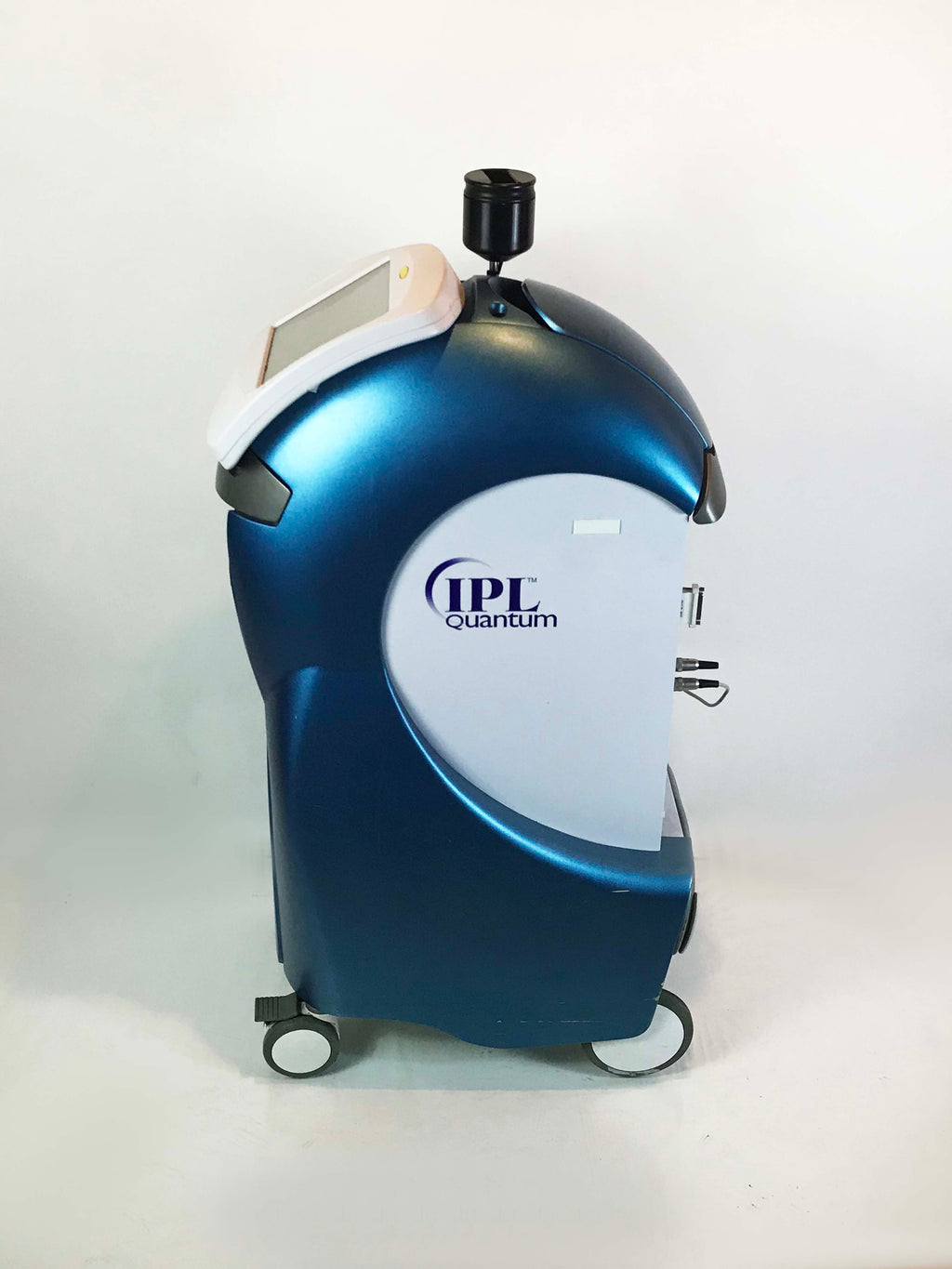 Lumenis IPL Quantum Aesthetic Laser System & SR 590 Skin Rejuvenation Handpiece