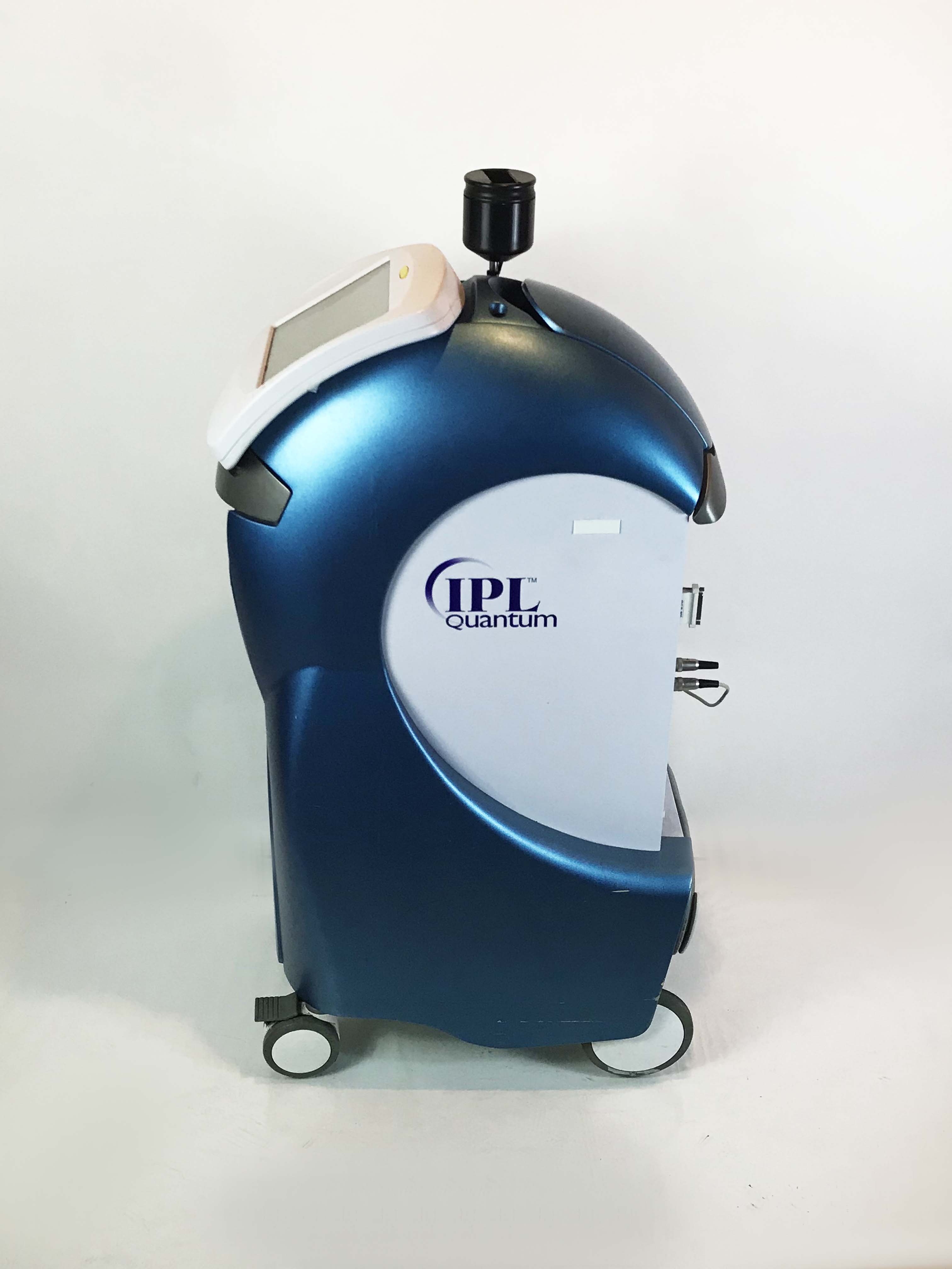 2002 Lumenis IPL Quantum Aesthetic LaserSR 590 Skin Rejuvenation