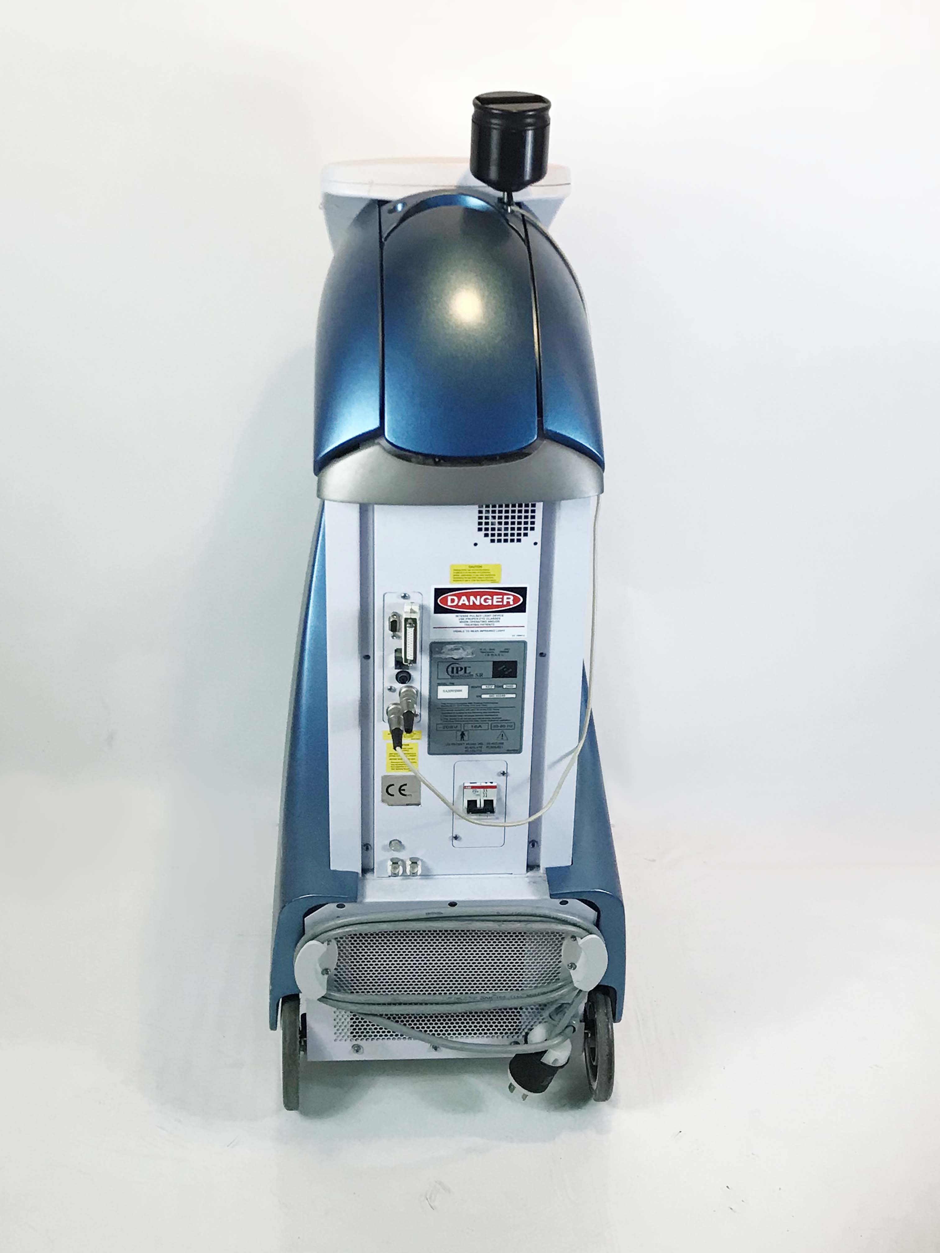 Lumenis IPL Quantum Aesthetic Laser System & SR 590 Skin Rejuvenation Handpiece