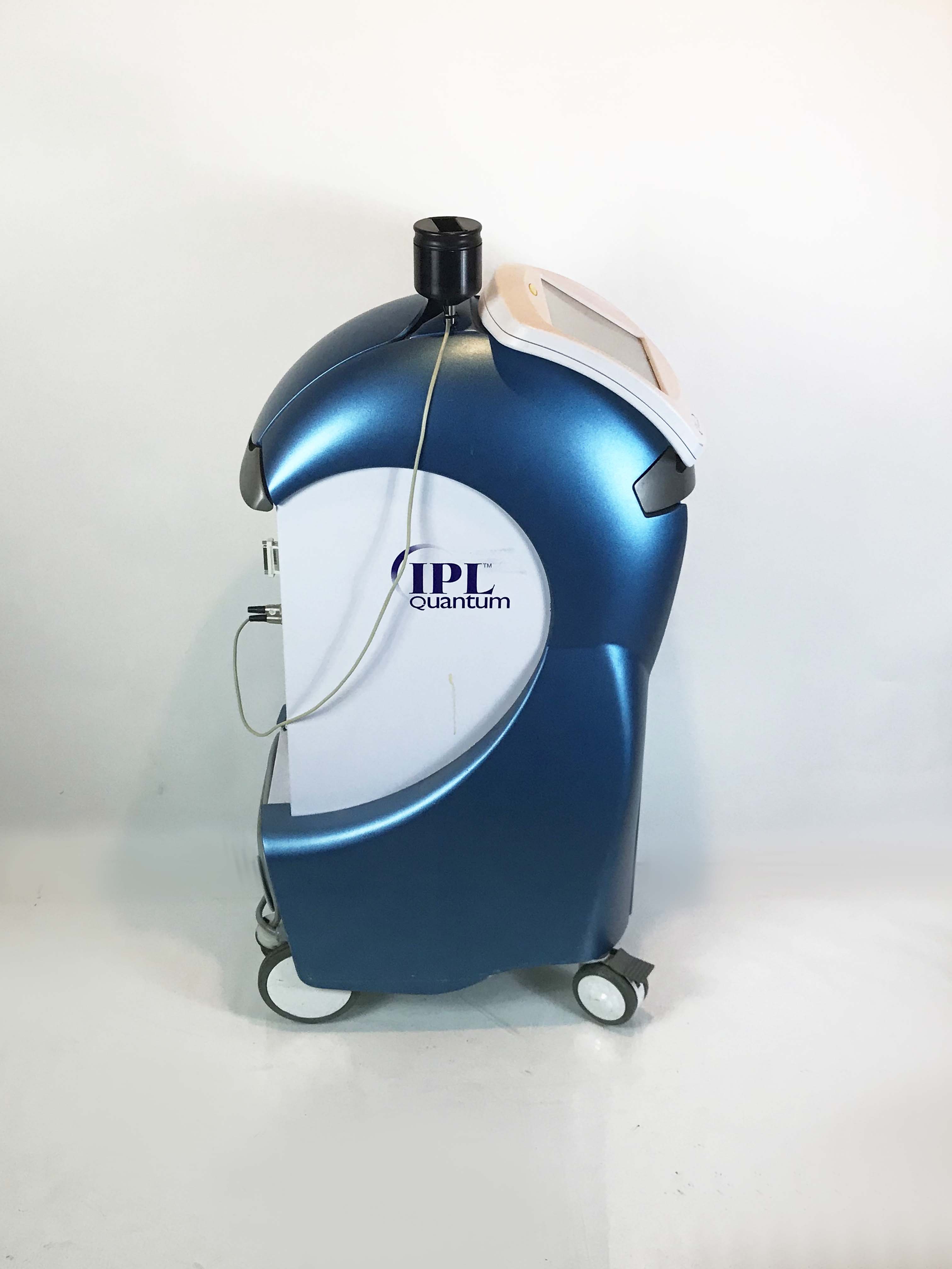 Lumenis IPL Quantum Aesthetic Laser System & SR 590 Skin Rejuvenation Handpiece