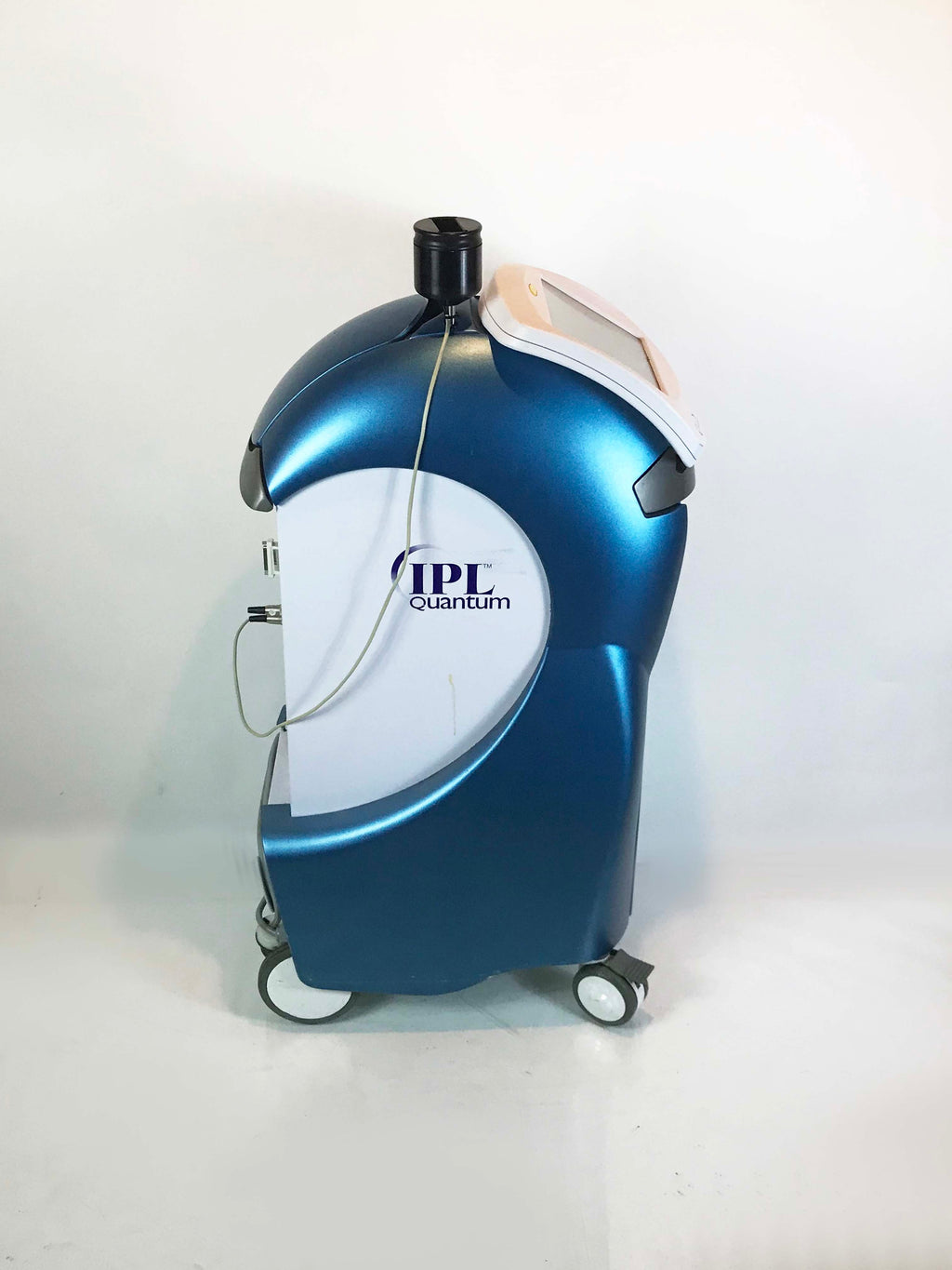 2002 Lumenis IPL Quantum Aesthetic LaserSR 590 Skin Rejuvenation