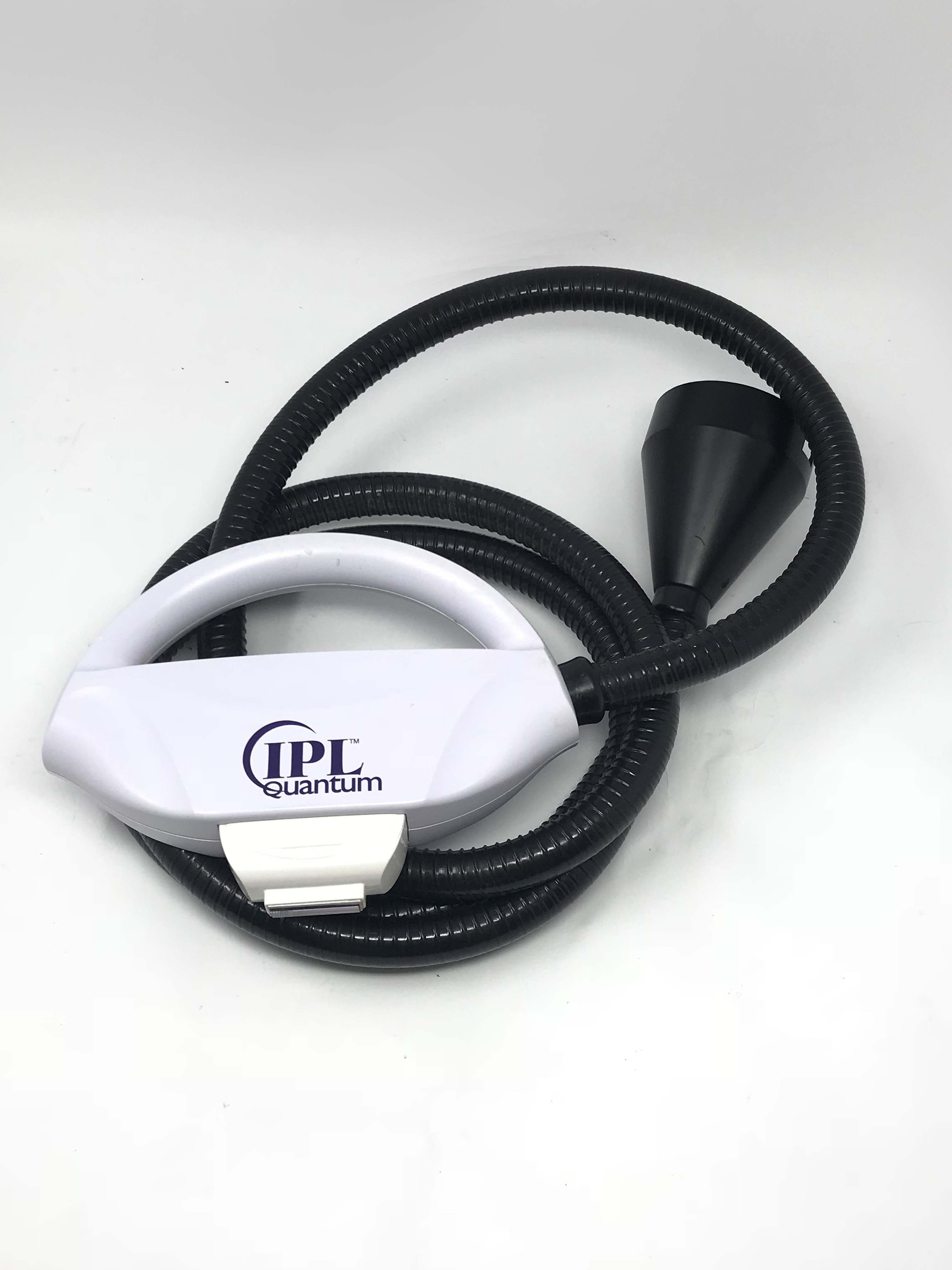 Lumenis IPL Quantum Aesthetic Laser System & SR 590 Skin Rejuvenation Handpiece