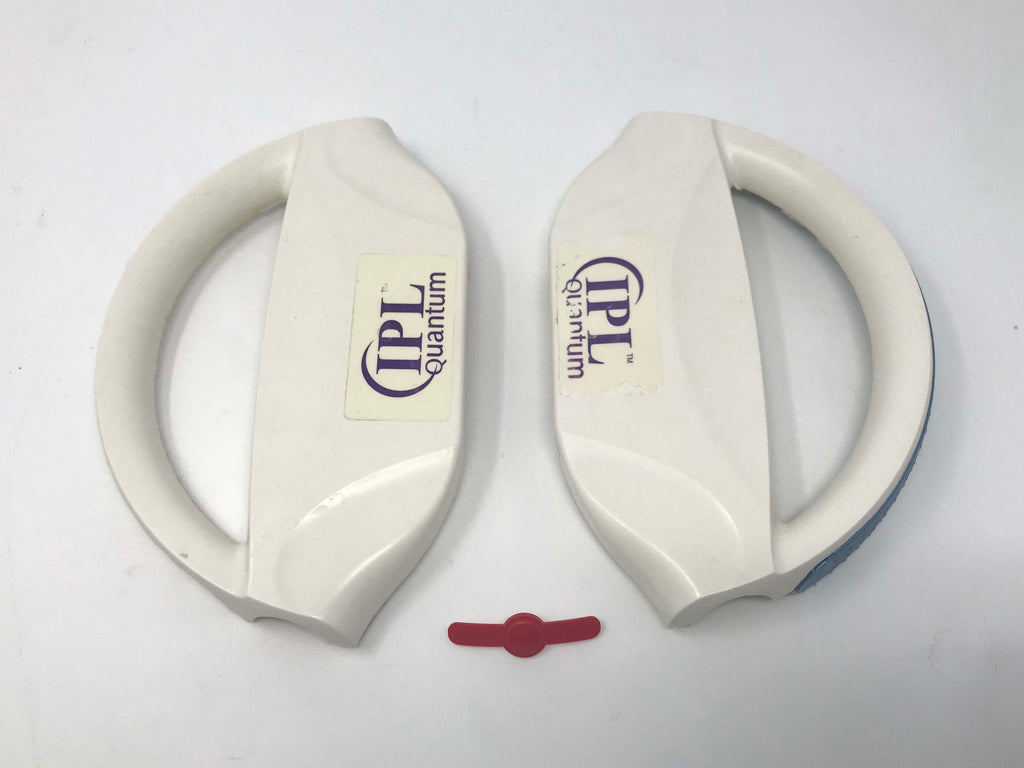 Lumenis IPL Quantum Handpiece Shell Housing Body Cover Case Parts