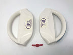 Lumenis IPL Quantum Handpiece Shell Housing Body Cover Case Parts