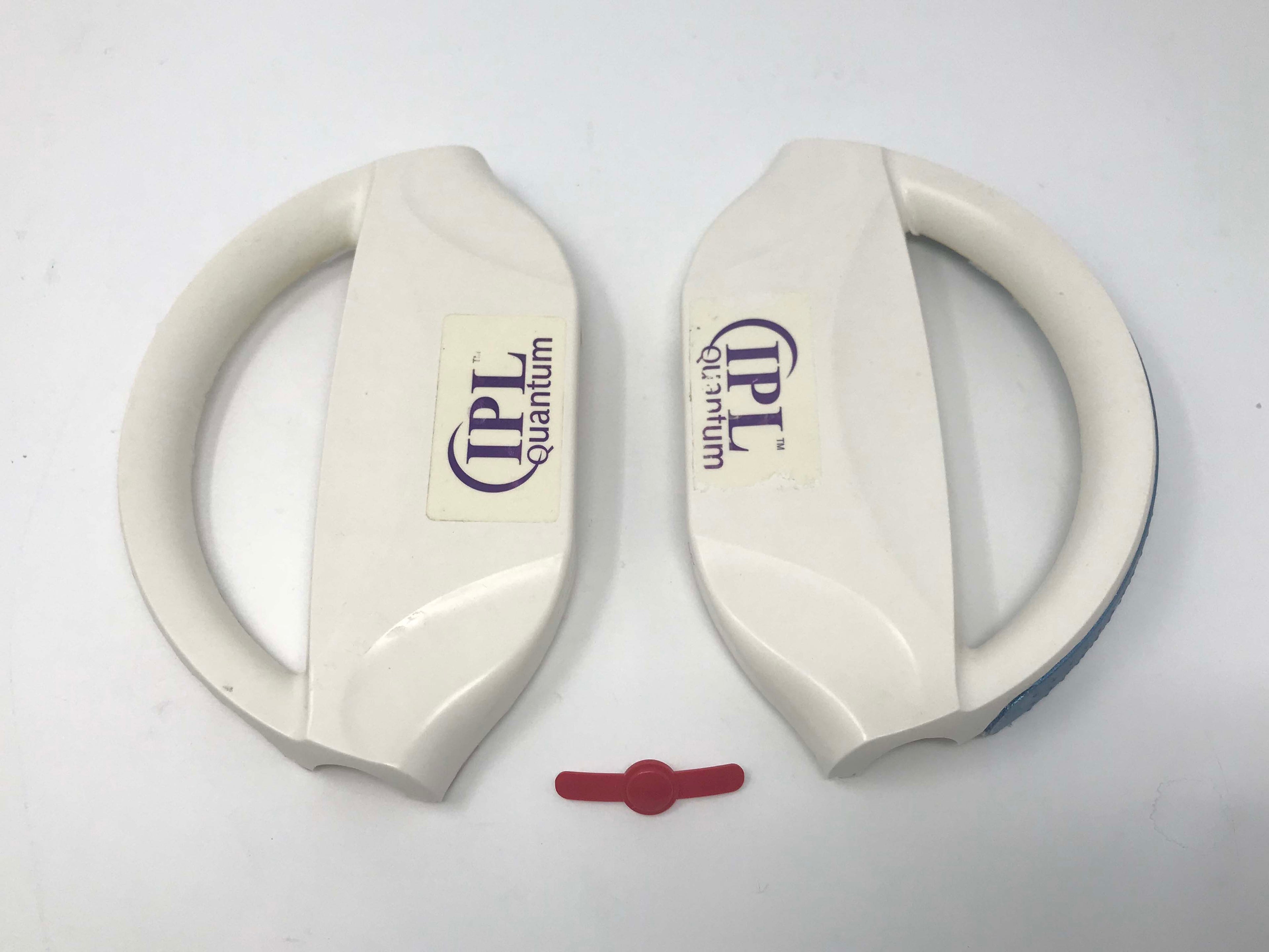 Lumenis IPL Quantum Handpiece Shell Housing Body Cover Case Parts