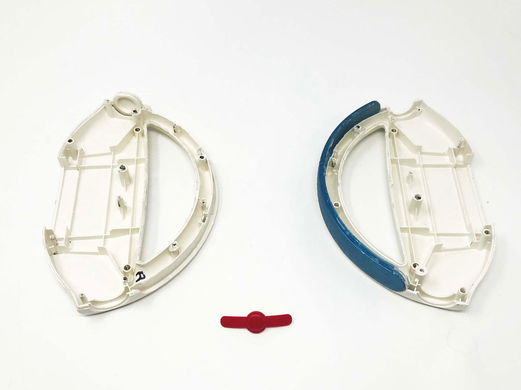 Lumenis IPL Quantum Handpiece Shell Housing Body Cover Case Parts