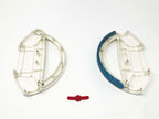 Lumenis IPL Quantum Handpiece Shell Housing Body Cover Case Parts